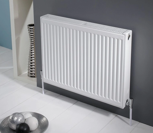 Type 21 double panel radiators