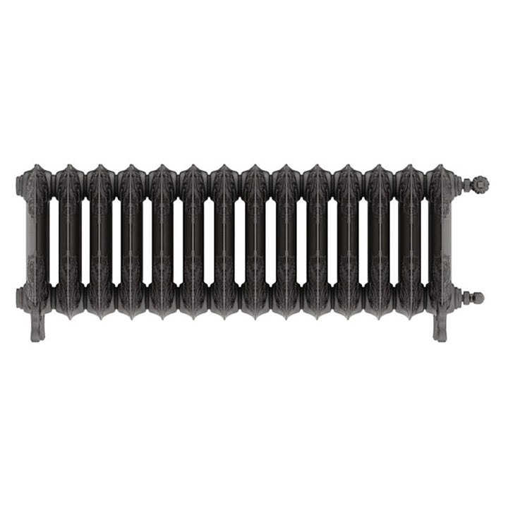 Oxford  - Cast Iron Radiator H470mm x W1180mm 3 Column