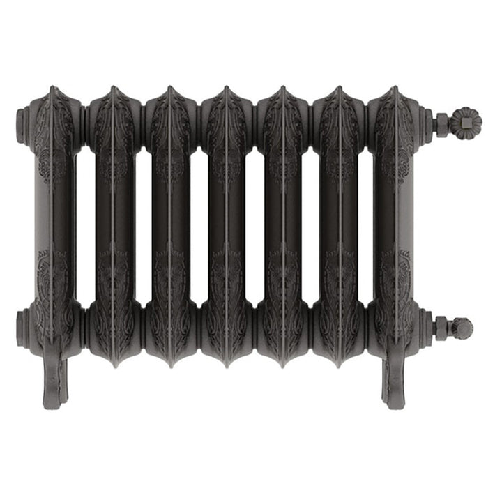 Oxford  - Cast Iron Radiator H470mm x W606mm 3 Column