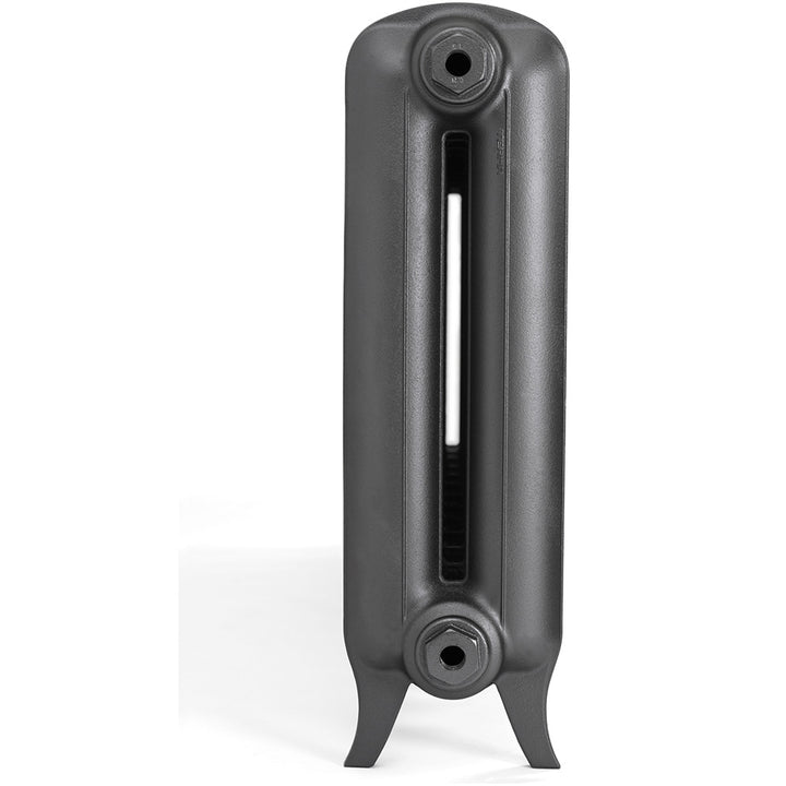 Plain - Cast Iron Radiator H620mm x W1098mm 2 Column