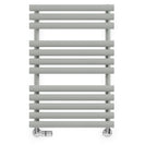 Rolo-Towel - Salt & Pepper Towel Radiator - H755mm x W520mm