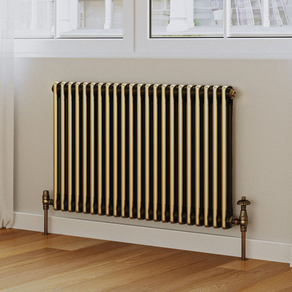Column Radiators