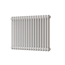 Alpha - White Column Radiator H600mm x W768mm 2 Column