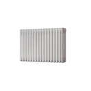 Alpha - White Column Radiator H500mm x W768mm 4 Column