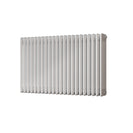 Alpha - White Column Radiator H600mm x W988mm 4 Column