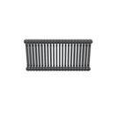 Bircham - Raw Metal Column Radiator H500mm x W1016mm 2 Column