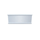 Bircham - White Column Radiator H550mm x W1376mm 2 Column - Feet Included