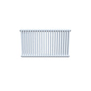 Bircham - White Column Radiator H600mm x W1016mm 2 Column - Feet Included