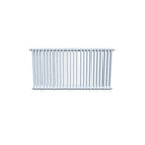Bircham - White Column Radiator H600mm x W1106mm 2 Column - Feet Included