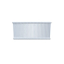 Bircham - White Column Radiator H600mm x W1241mm 2 Column - Feet Included
