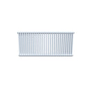 Bircham - White Column Radiator H600mm x W1286mm 2 Column