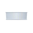 Bircham - White Column Radiator H600mm x W1556mm 2 Column