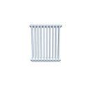 Bircham - White Column Radiator H600mm x W476mm 2 Column