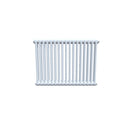 Bircham - White Column Radiator H600mm x W791mm 2 Column
