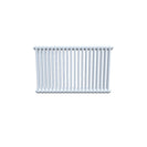 Bircham - White Column Radiator H600mm x W926mm 2 Column - Feet Included