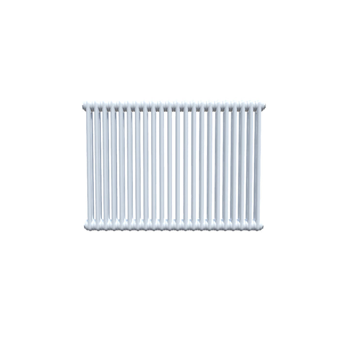 Bircham - White Column Radiator H750mm x W1016mm 2 Column