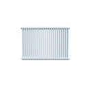 Bircham - White Column Radiator H750mm x W1061mm 2 Column