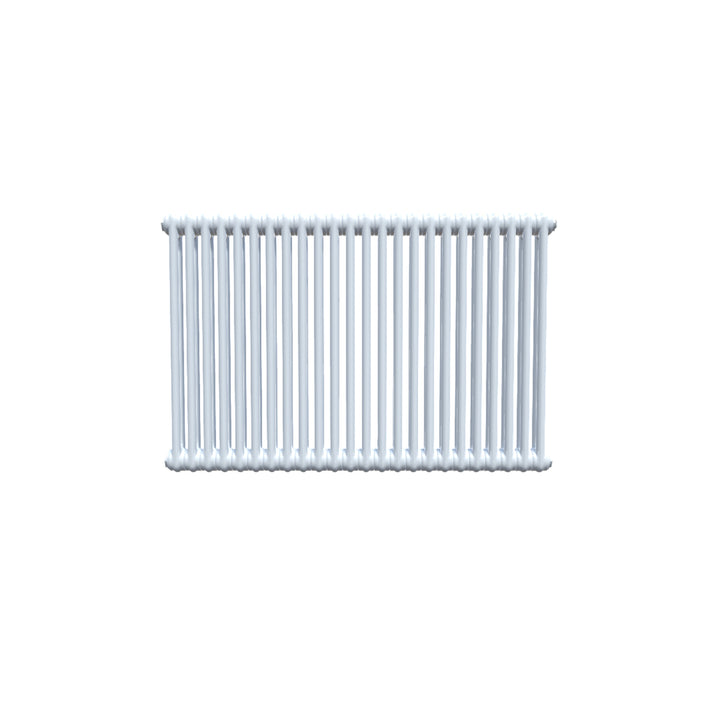 Bircham - White Column Radiator H750mm x W1106mm 2 Column