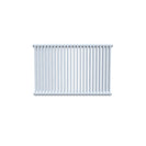 Bircham - White Column Radiator H750mm x W1106mm 2 Column