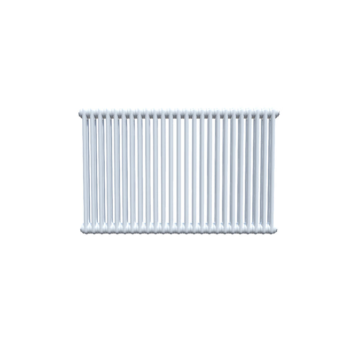 Bircham - White Column Radiator H750mm x W1151mm 2 Column