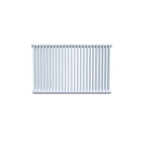 Bircham - White Column Radiator H750mm x W1151mm 2 Column