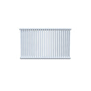 Bircham - White Column Radiator H750mm x W1196mm 2 Column - Feet Included