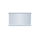 Bircham - White Column Radiator H750mm x W1241mm 2 Column