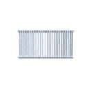 Bircham - White Column Radiator H750mm x W1421mm 2 Column
