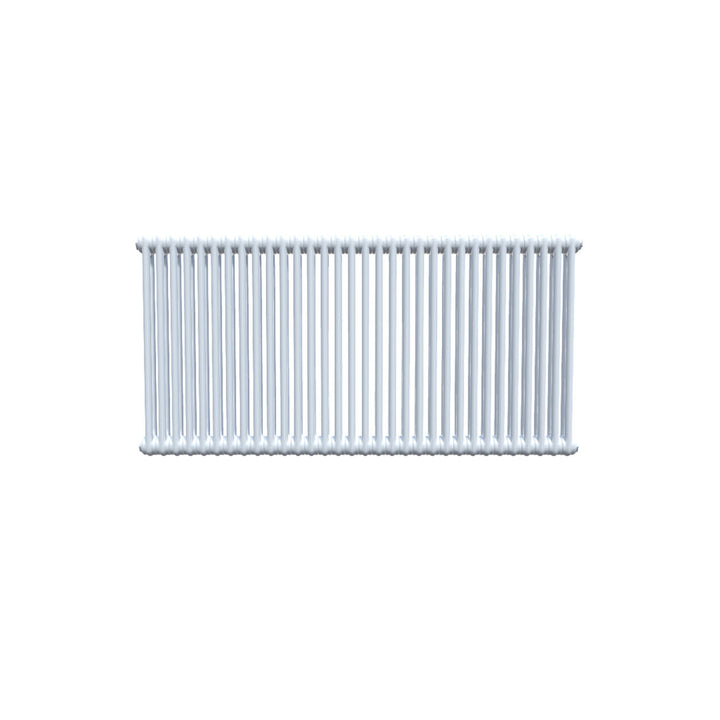 Bircham - White Column Radiator H750mm x W1466mm 2 Column