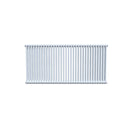 Bircham - White Column Radiator H750mm x W1511mm 2 Column