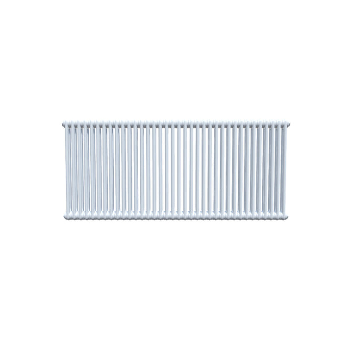 Bircham - White Column Radiator H750mm x W1646mm 2 Column