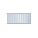 Bircham - White Column Radiator H750mm x W1691mm 2 Column