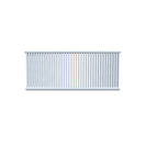 Bircham - White Column Radiator H750mm x W1736mm 2 Column