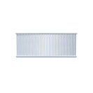 Bircham - White Column Radiator H750mm x W1781mm 2 Column - Feet Included