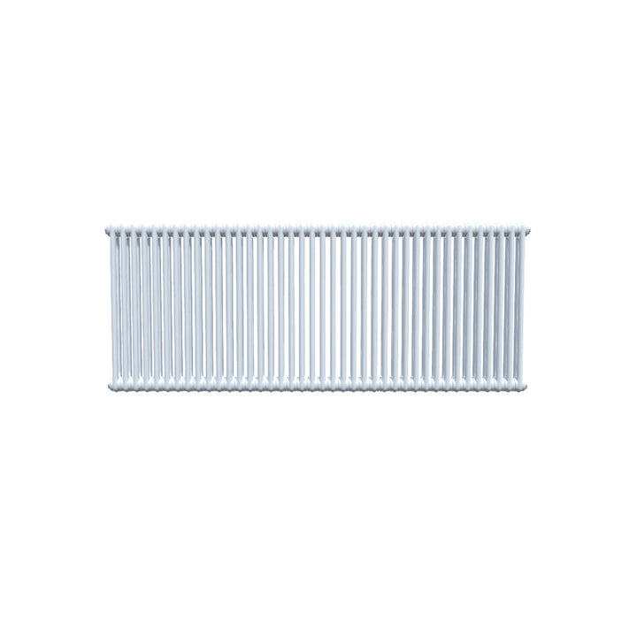 Bircham - White Column Radiator H750mm x W1826mm 2 Column