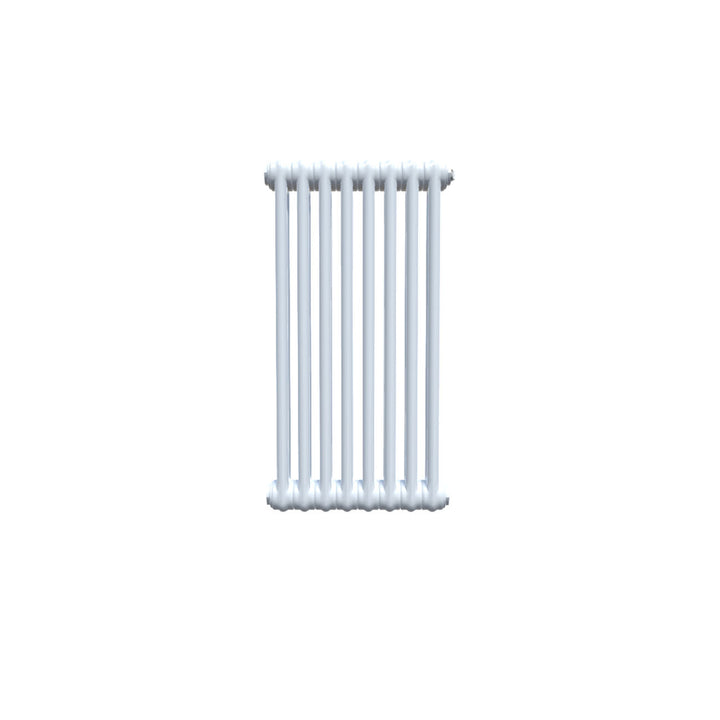 Bircham - White Column Radiator H750mm x W386mm 2 Column