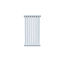 Bircham - White Column Radiator H750mm x W386mm 2 Column