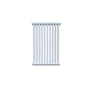 Bircham - White Column Radiator H750mm x W476mm 2 Column - Feet Included