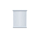 Bircham - White Column Radiator H750mm x W566mm 2 Column