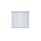 Bircham - White Column Radiator H750mm x W791mm 2 Column