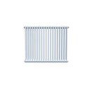 Bircham - White Column Radiator H750mm x W881mm 2 Column - Feet Included