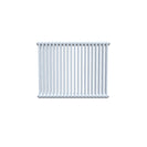 Bircham - White Column Radiator H750mm x W926mm 2 Column - Feet Included