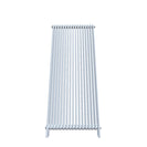 Bircham - White Vertical Column Radiator H1800mm x W791mm 3 Column