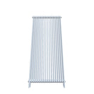 Bircham - White Vertical Column Radiator H1800mm x W836mm 3 Column