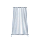 Bircham - White Vertical Column Radiator H1800mm x W926mm 3 Column