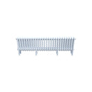 Bircham - White Column Radiator H300mm x W1196mm 3 Column