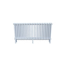 Bircham - White Column Radiator H500mm x W1061mm 3 Column - Feet Included