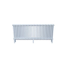 Bircham - White Column Radiator H500mm x W1241mm 3 Column