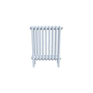 Bircham - White Column Radiator H500mm x W431mm 3 Column