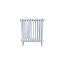 Bircham - White Column Radiator H500mm x W476mm 3 Column